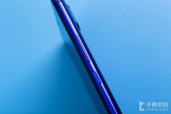 华为nova 3评测：2018年海报级自拍神器