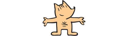 东京奥运会吉祥物名称揭晓，历届吉祥物都长啥样？