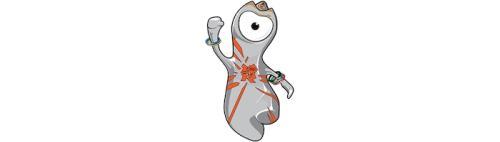 东京奥运会吉祥物名称揭晓，历届吉祥物都长啥样？