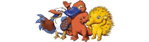 东京奥运会吉祥物名称揭晓，历届吉祥物都长啥样？