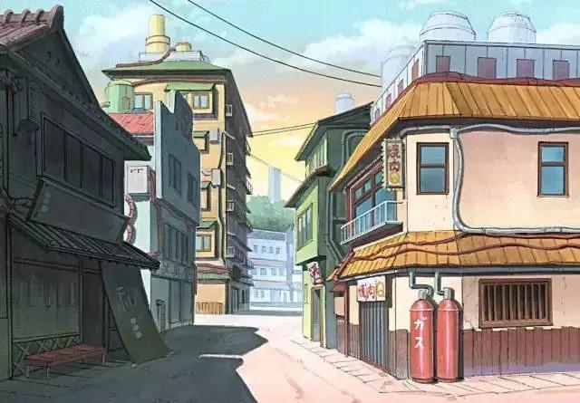 火影忍者naruto动画实境展REPO - Anitama活动速报