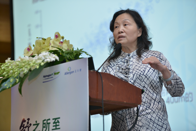 舒之所至，目之所及——阿法舒全国研讨会热点分享