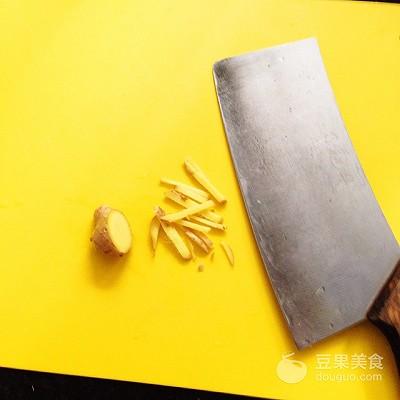 冬瓜清汤的做法