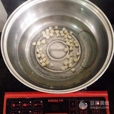冬瓜清汤的做法