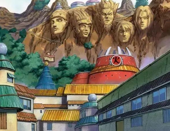火影忍者naruto动画实境展REPO - Anitama活动速报