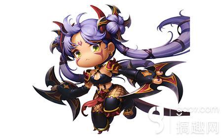 冒险岛侠盗暗杀（冒险岛2刺客怎么样 刺客全面分析）