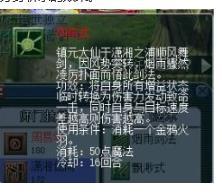 岛主分析新技能：五庄分身斩杀效果炫酷