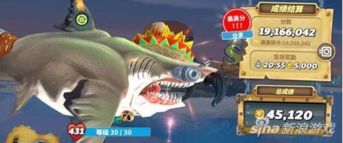 饥饿鲨修改版本（饥饿鲨世界无限钻石修改 钻石修改图文攻略）