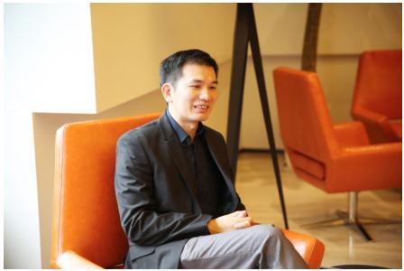 余易贷CEO李明高：互联网金融应化繁为简回归本质