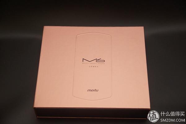 美图手机死机怎么重启?（本站首晒 美颜手机开箱Meitu 美图 M6 值不值）