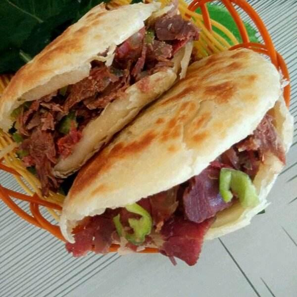 指南｜农业农村部推荐100道乡村美食 有你爱的家乡味吗