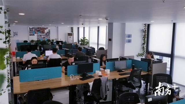 Google、深圳华强、亚马逊齐聚中山，电商“出海”迎来新“大脑”