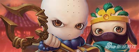 造梦西游2手机版一（造梦西游4手机版7月火热更新 暑期畅玩季）