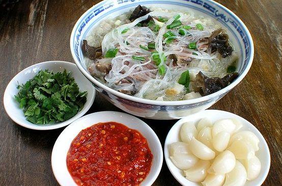 指南｜农业农村部推荐100道乡村美食 有你爱的家乡味吗