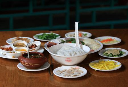 指南｜农业农村部推荐100道乡村美食 有你爱的家乡味吗