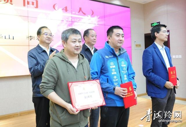 了解黄南的新窗口 黄南新闻网今日正式开通上线