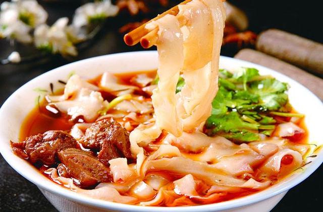 指南｜农业农村部推荐100道乡村美食 有你爱的家乡味吗