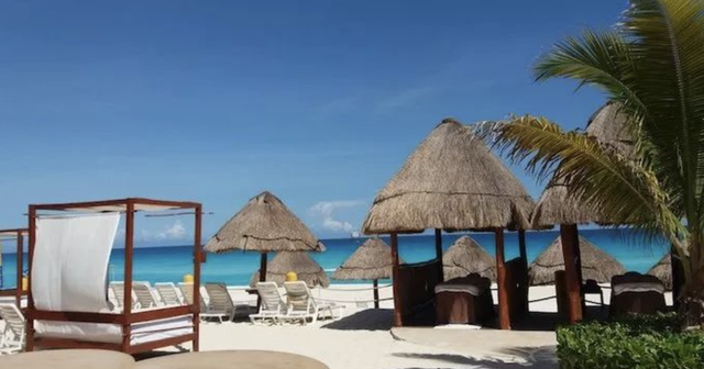 神庙逃亡2疯狂火烈鸟（指南丨玛雅遗迹和这片粉红湖 成为你必去尤卡坦的理由）