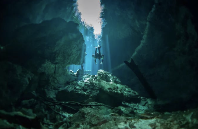 指南丨玛雅遗迹和这片粉红湖 成为你必去尤卡坦的理由