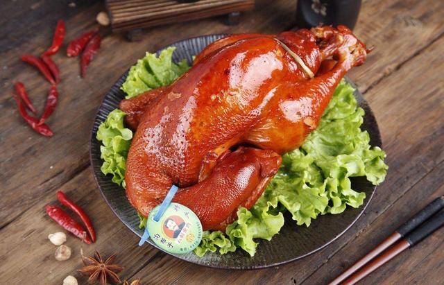 指南｜农业农村部推荐100道乡村美食 有你爱的家乡味吗