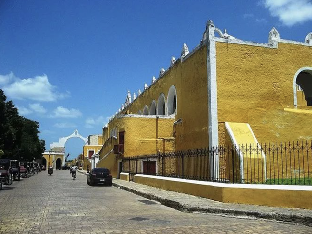 指南丨玛雅遗迹和这片粉红湖 成为你必去尤卡坦的理由