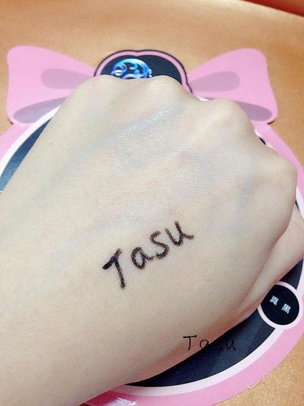 花娜小姐眼线胶笔如何 2026年眼线胶笔化妆视频