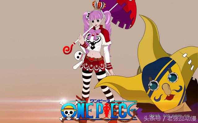 火影海贼死神画风如何？画面太美，我看得入神