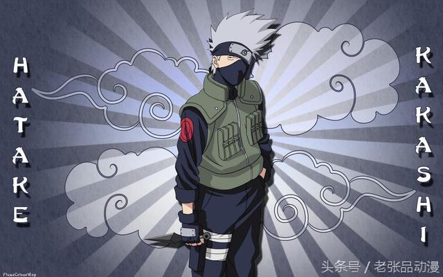 火影海贼死神画风如何？画面太美，我看得入神