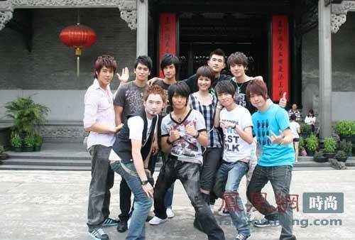 那年我看过的电视剧——《终极三国》