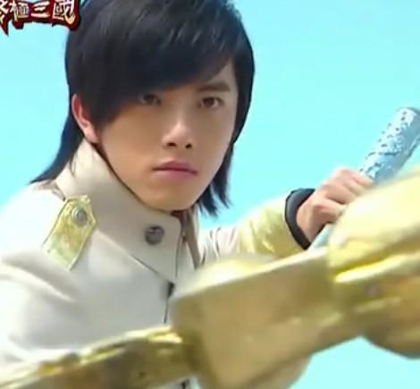 那年我看过的电视剧——《终极三国》