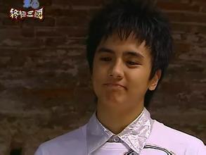 那年我看过的电视剧——《终极三国》