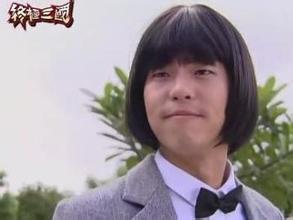 那年我看过的电视剧——《终极三国》