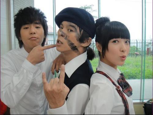 那年我看过的电视剧——《终极三国》