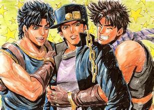 日媒推荐10大知名的JUMP漫画 火影死神未上榜