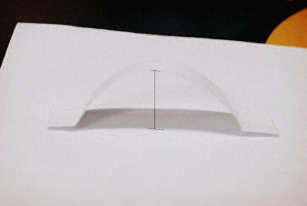 睫毛夹弧度不合?轻松几招让你不再有困扰!