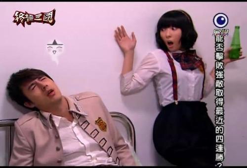 那年我看过的电视剧——《终极三国》