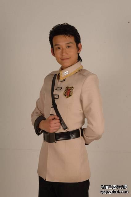 那年我看过的电视剧——《终极三国》