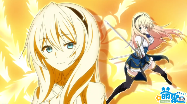 一月新番扫雷之《最弱无败的神装机龙》--实力老套剧情 机甲风格赞