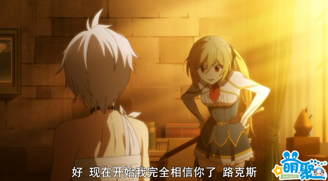 一月新番扫雷之《最弱无败的神装机龙》--实力老套剧情 机甲风格赞