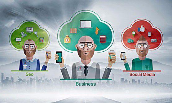 网购和seo(SEO调查大求真你了解大多网购者的首选平台吗)