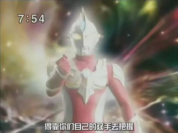 奥特曼 PK 葫芦娃...超级英雄“中二口头禅”哪家强?