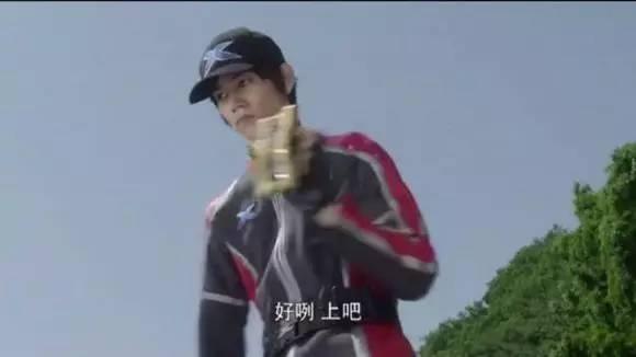 奥特曼 PK 葫芦娃...超级英雄“中二口头禅”哪家强?