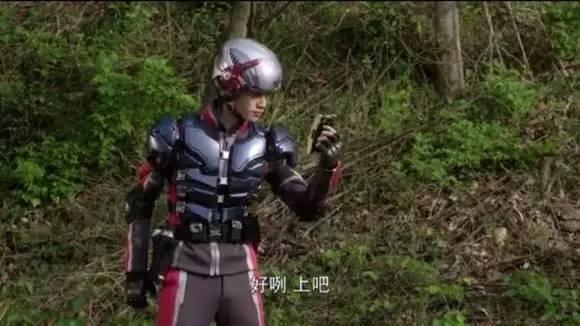 奥特曼 PK 葫芦娃...超级英雄“中二口头禅”哪家强?