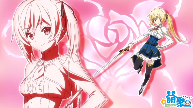 一月新番扫雷之《最弱无败的神装机龙》--实力老套剧情 机甲风格赞