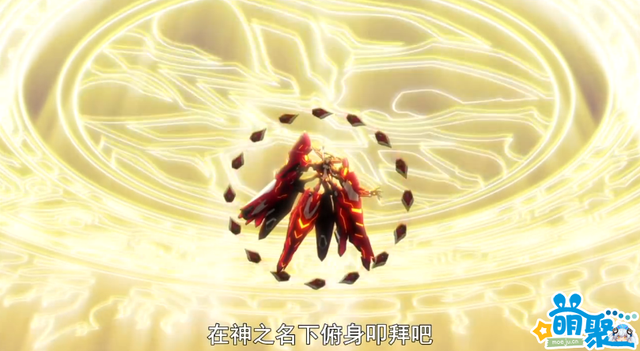 一月新番扫雷之《最弱无败的神装机龙》--实力老套剧情 机甲风格赞