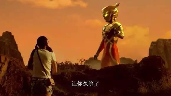 奥特曼 PK 葫芦娃...超级英雄“中二口头禅”哪家强?