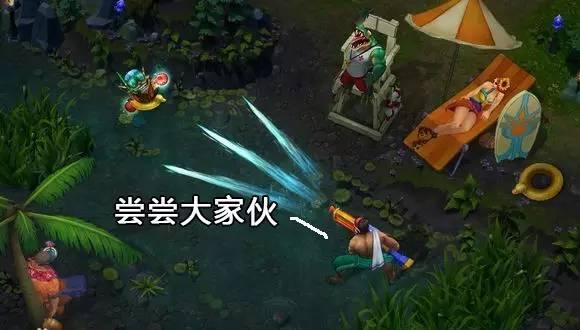 奥特曼 PK 葫芦娃...超级英雄“中二口头禅”哪家强？