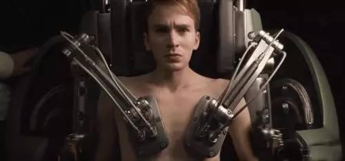 奥特曼 PK 葫芦娃...超级英雄“中二口头禅”哪家强?