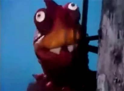 奥特曼 PK 葫芦娃...超级英雄“中二口头禅”哪家强?