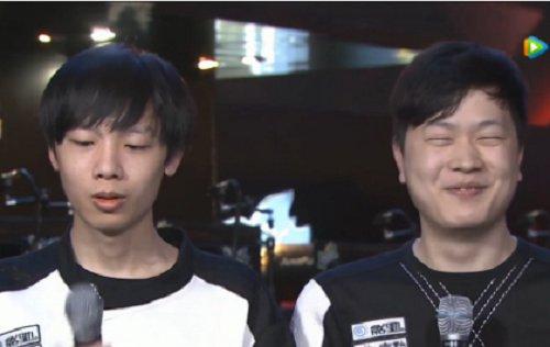 “五虎上将”齐聚LPL，下路强势选手组合